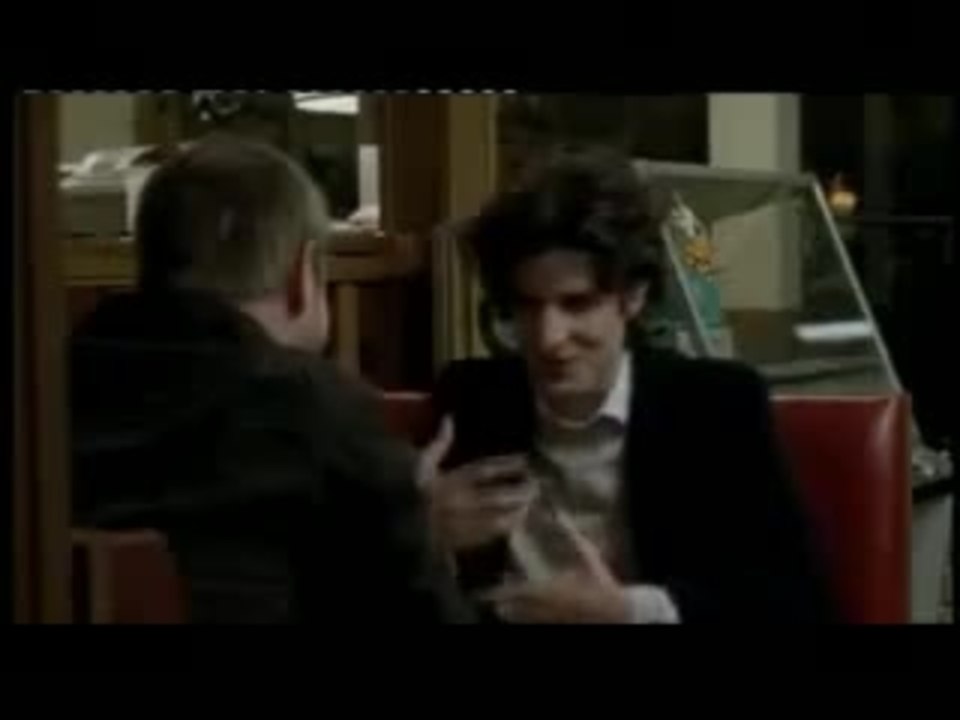 Fragmento de la pelÃ­cula 'La belle personne' - subtÃ­tulos espaÃ±ol