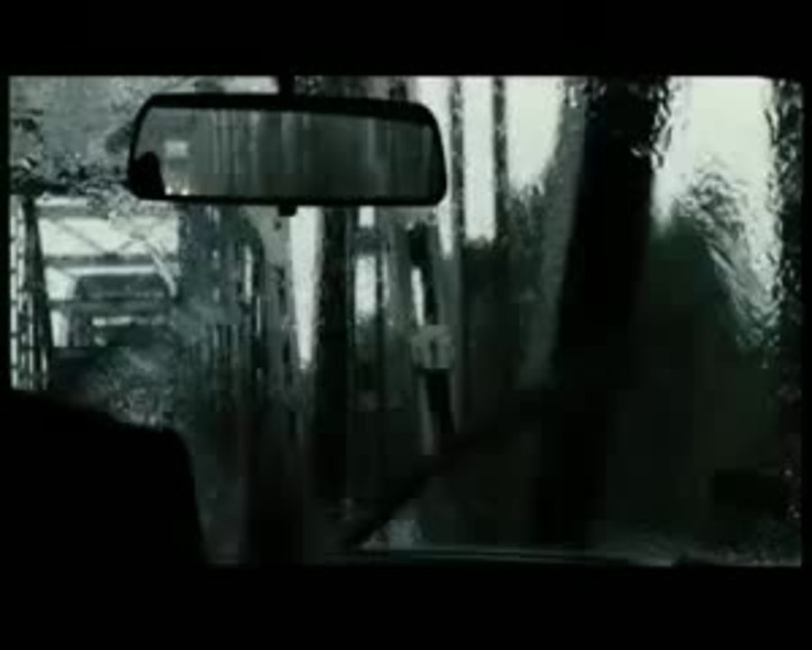 Sweet Rush trailer short version 60sec