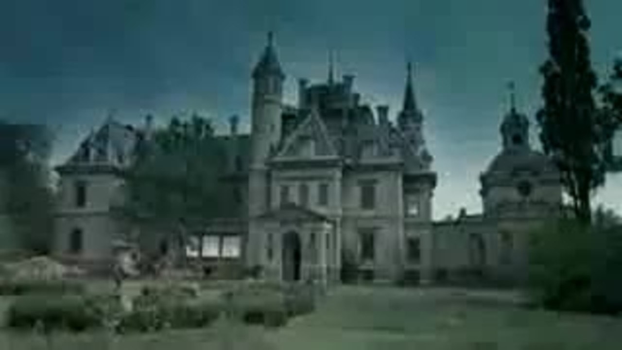 The Secret of Moonacre (2008) HQ trailer