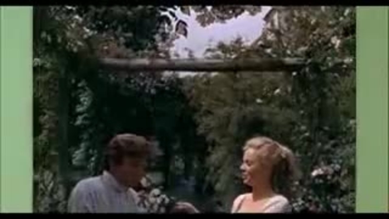 Tom Jones (1963) - Trailer