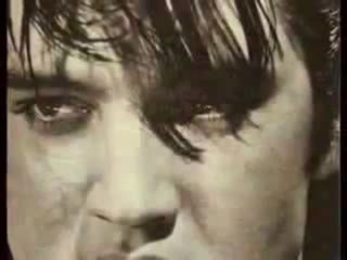 Elvis Presley Loving You Uptempo Title Version