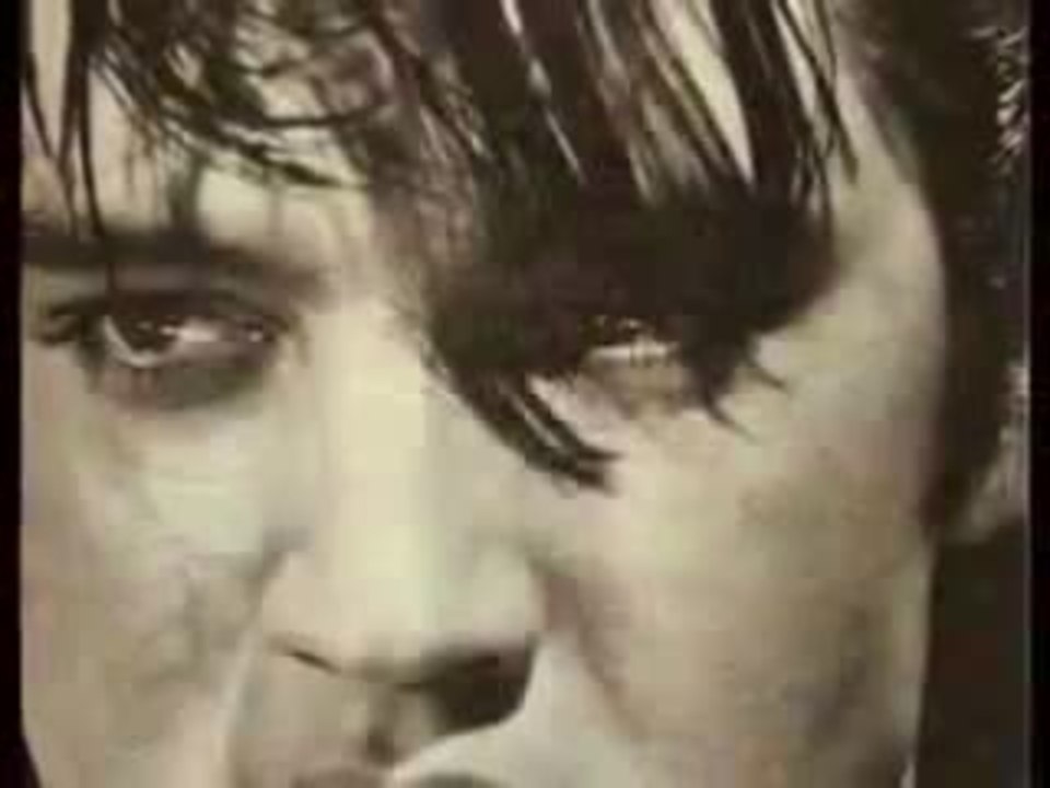 Elvis Presley Loving You Uptempo Title Version