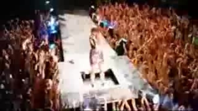 Hannah Montana - Der Film (The Movie) (German/Deutsch) Trailer [HD]