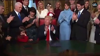 Arranca la era Biden en Estados Unidos