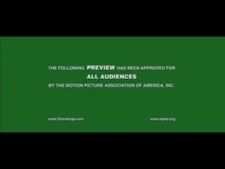 Race to Witch Mountain - HQ Trailer