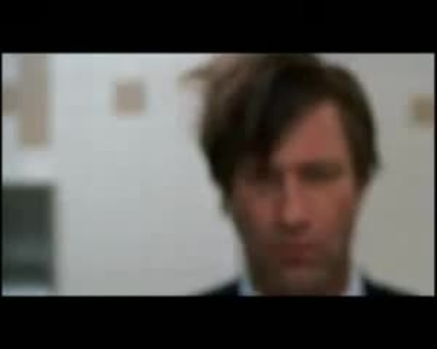 Meet Bill - Trailer deutsch