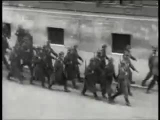 Rom, offene Stadt Film-Trailer