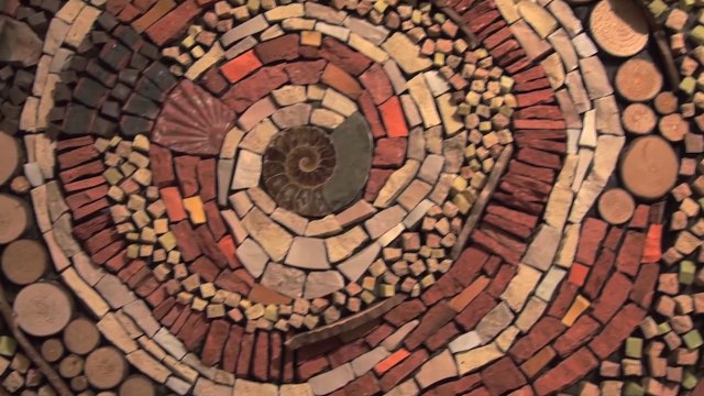 Exposition Au fil du temps