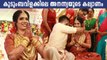 Ananya from Kudumbavilakk serial wedding video | FilmiBeat Malayalam
