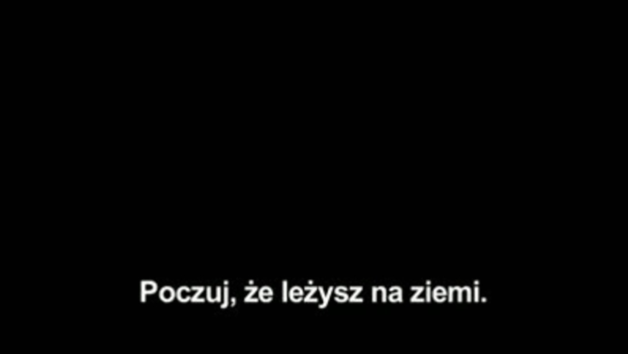 zwiastun: Antychryst (2009) reÅ¼ Lars von Trier
