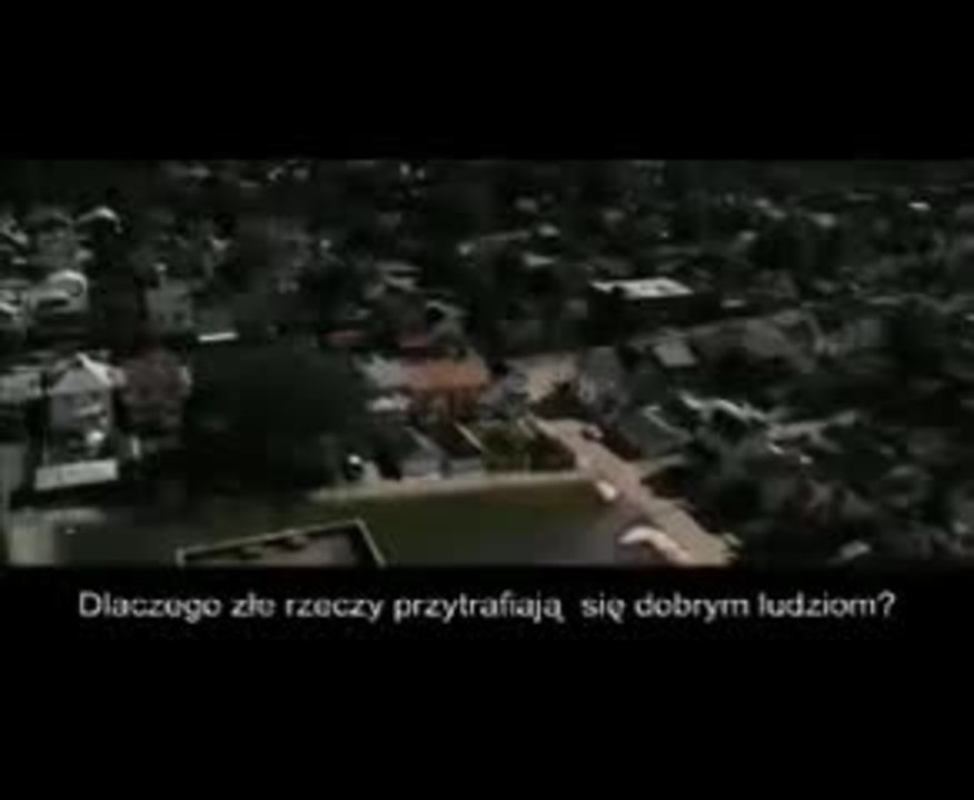 'UdrÄ™czeni' (Haunting in Connecticut) - trailer PL