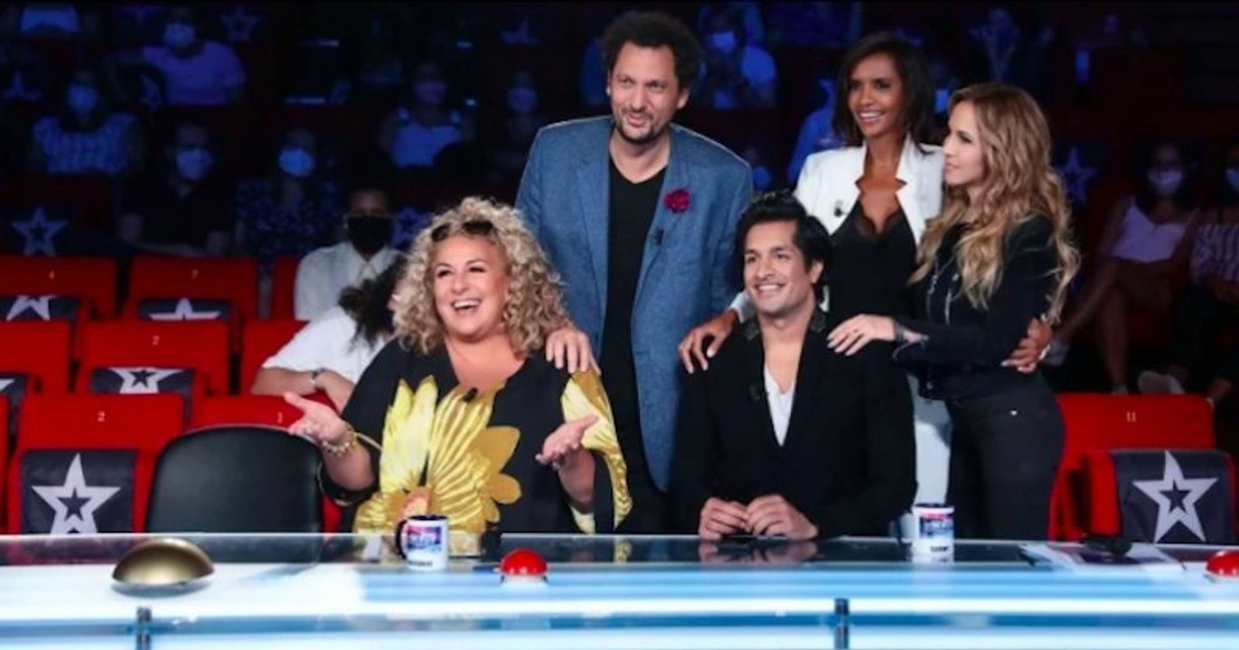 La France a un Incroyable Talent : la performance de Younes à découvrir dans un extrait exclusif