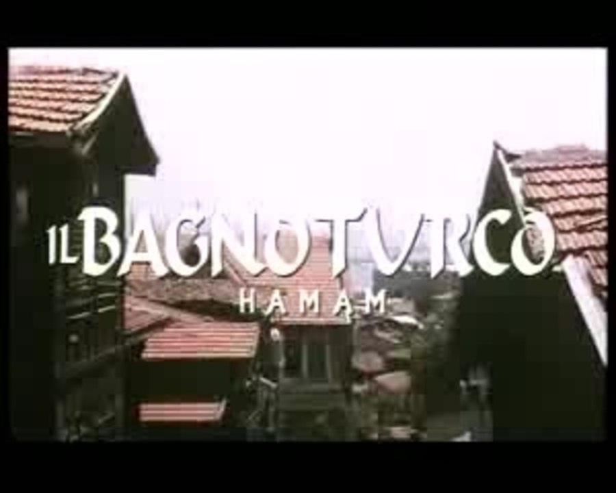 HAMAM - THE TURKISH BATH  trailer