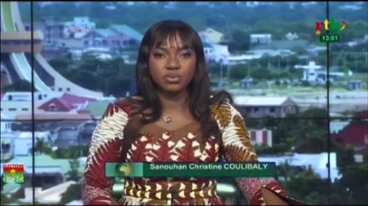 RTB - Atelier de formation des observateurs de la commission des droits humains