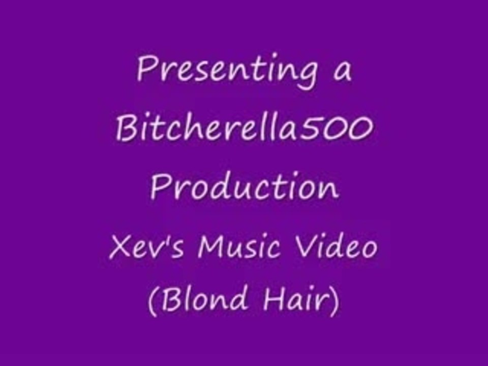 Xenia Seeberg Video Clip (with impressions from her movies)