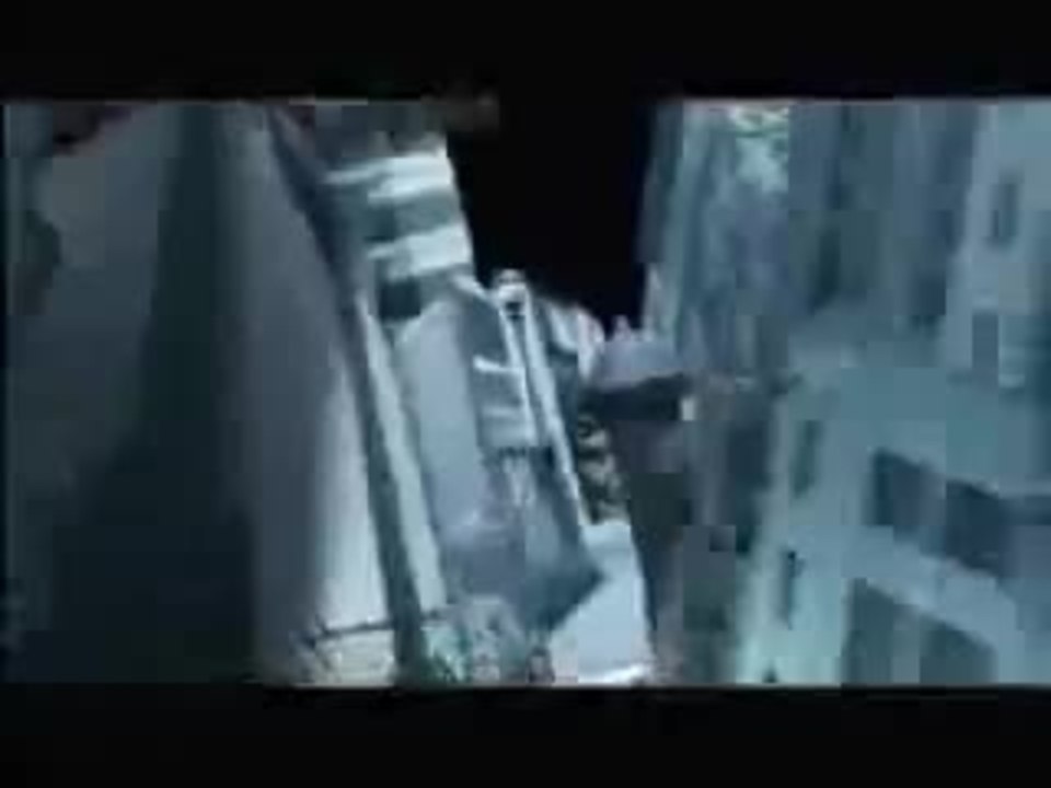 Brother Orchid - Original Trailer 1940