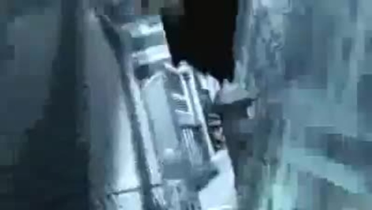 Harum Scarum - Original Trailer 1965