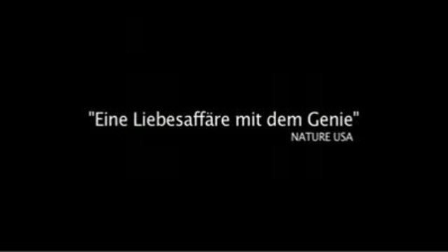 Auf der Suche nach dem Gedächtnis - Der Hirnforscher Eric Kandel