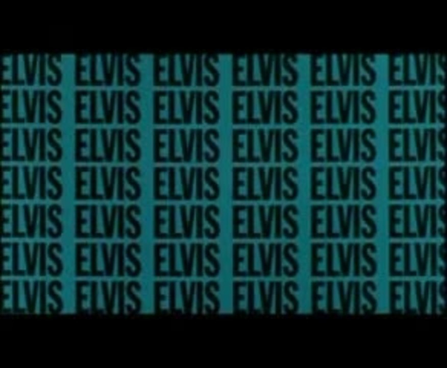 Kid Galahad-ELVIS PRESLEY TRAILER