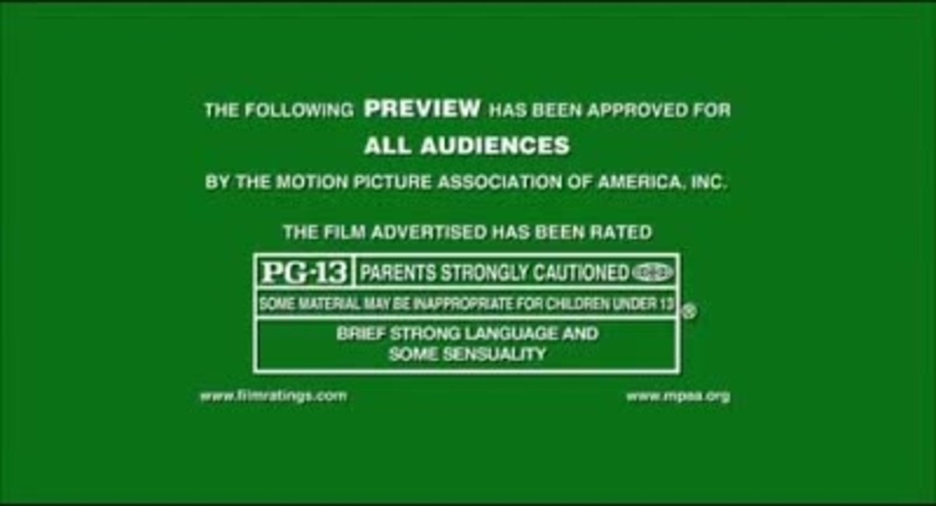 JULIE & JULIA  - trailer