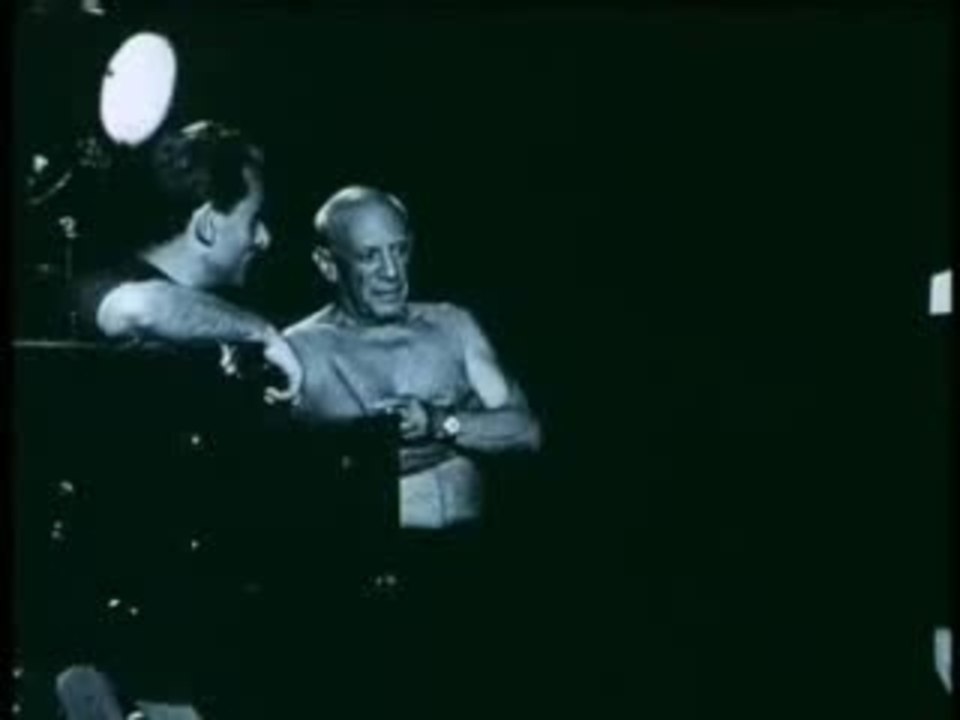 Le mystÃ¨re Picasso