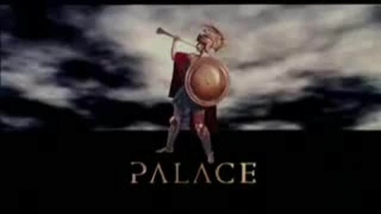 Acolytes Trailer