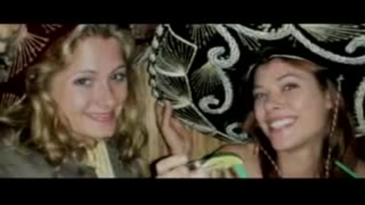 Shuttle (2008) - Trailer