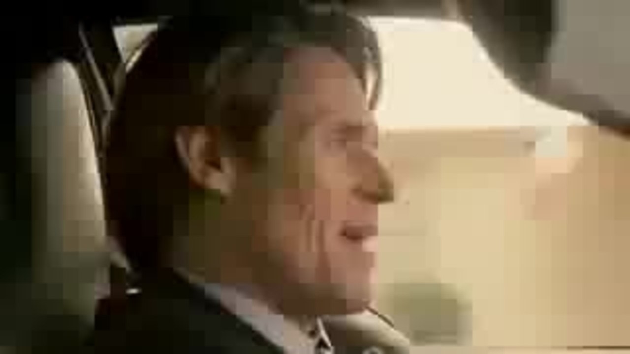 Fireflies in the Garden Official Trailer