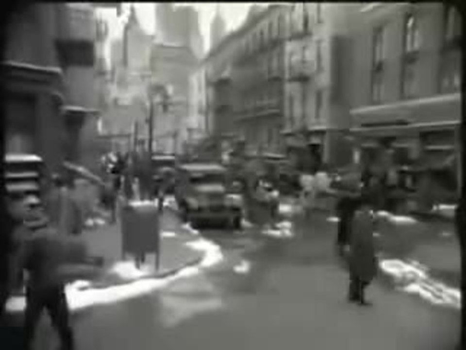 Annie (1999) (Original Television Trailer)