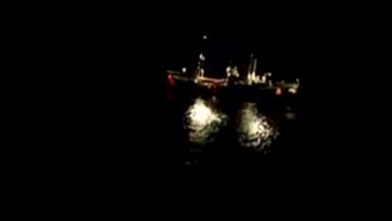 Radio Encubierta - Trailer espaÃ±ol