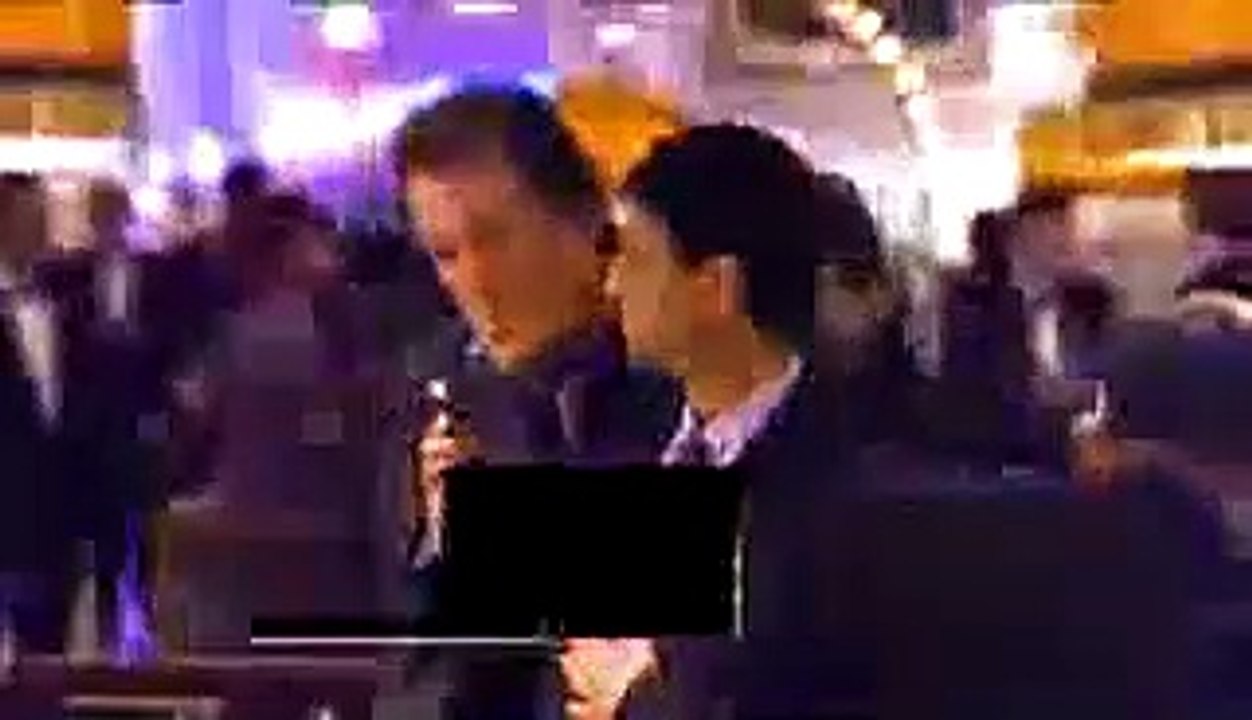 The Good Thief - Trailer - HQ