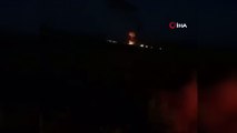 - Ermenistan'da Rusya'ya ait askeri helikopter düşürüldü: 2 ölü