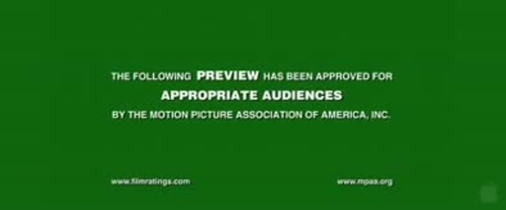 Shutter island HD Trailer Martin Scorcese Film Leonardo Di Capro