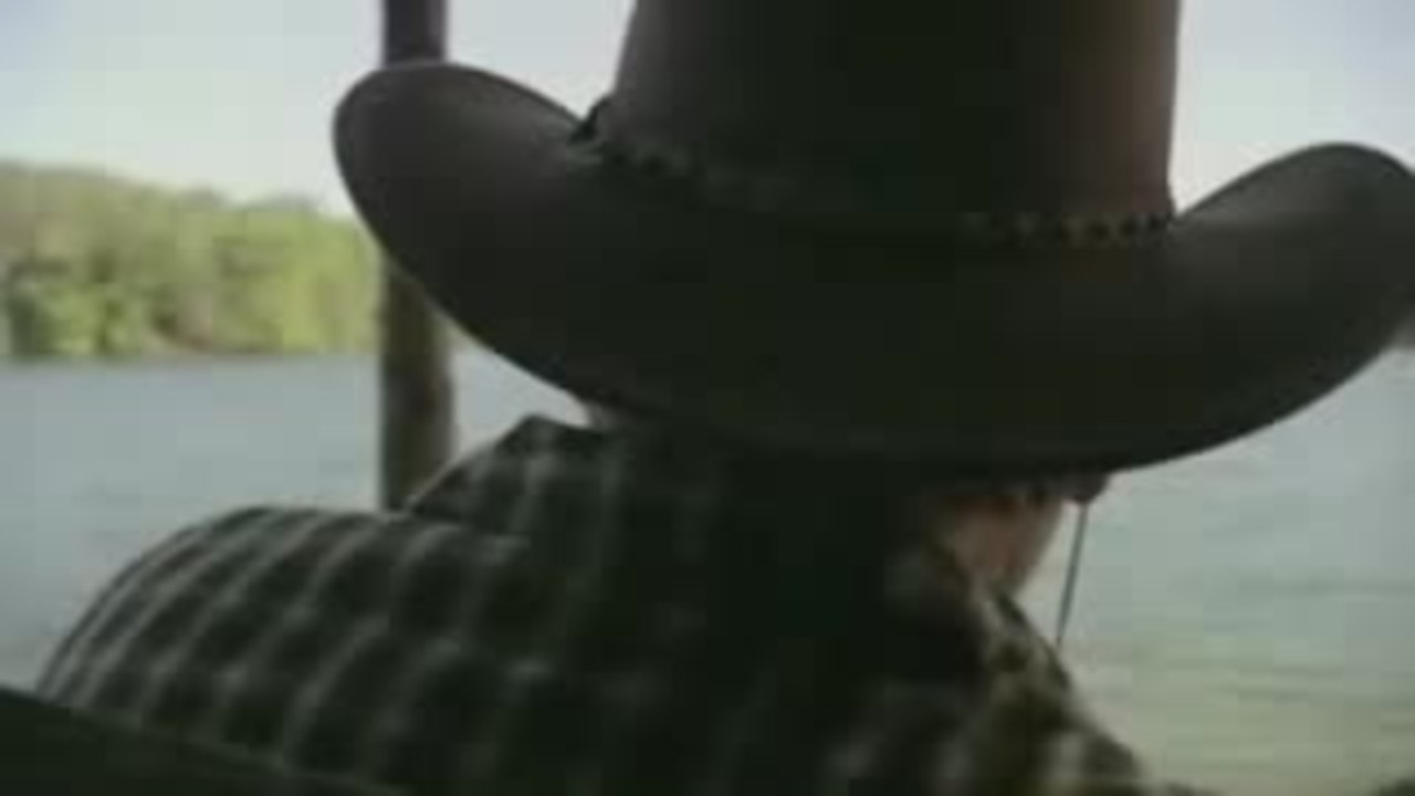 RED theatrical trailer 2008