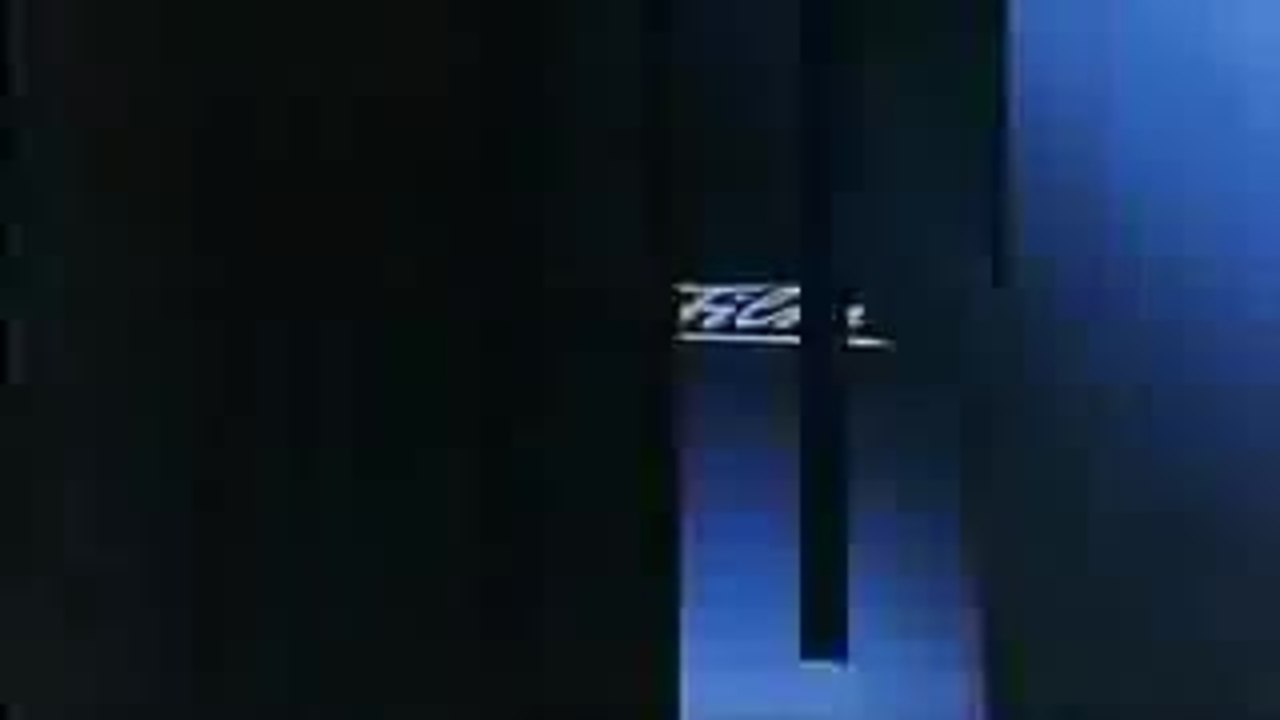 The Sixth sense trailer