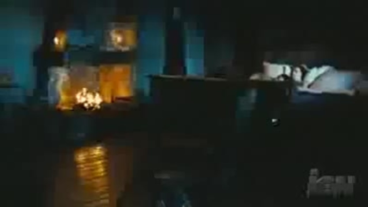 Pan's Labyrinth Trailer