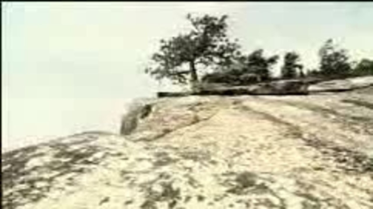 Am Limit Trailer