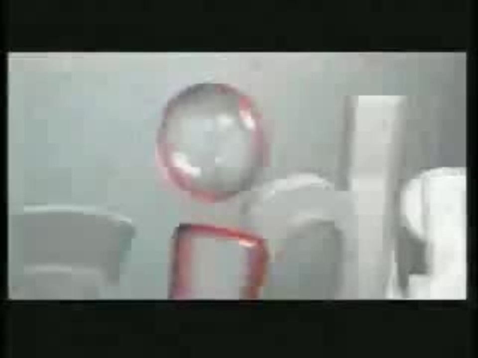 Volcano High Trailer