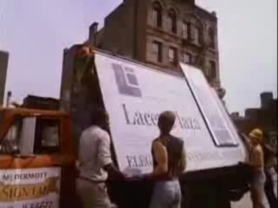 *batteries not included (1987) Trailer (HQ)