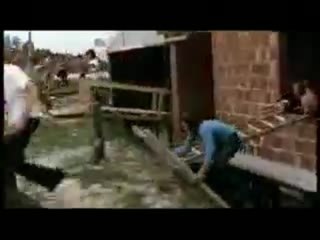 Das fliegende Klassenzimmer - Kampf gegen die "Realgeier"