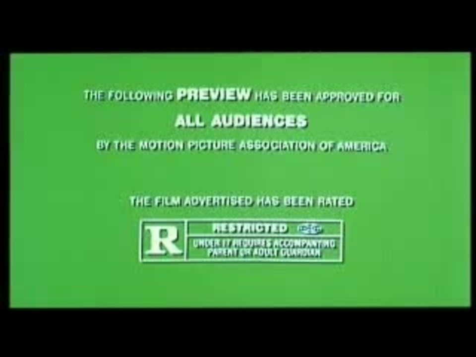 Halloween 5: The Revenge of Michael Myers (1989) Trailer