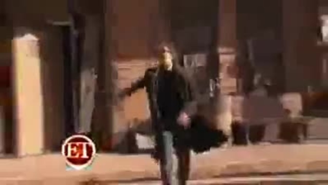 Book of Eli First Look Trailer 2010