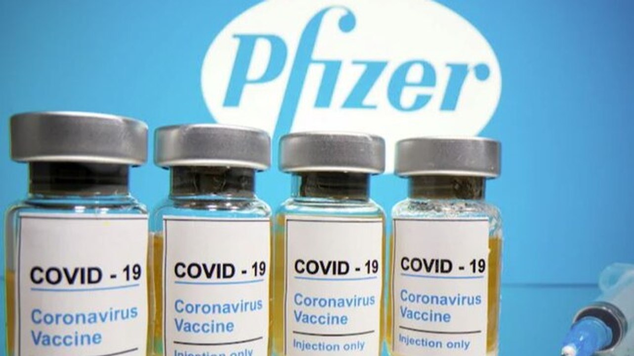 Pfizer says its Covid-19 vaccine 90% effective in Phase 3 trial; Bihar all set for election results tomorrow; more