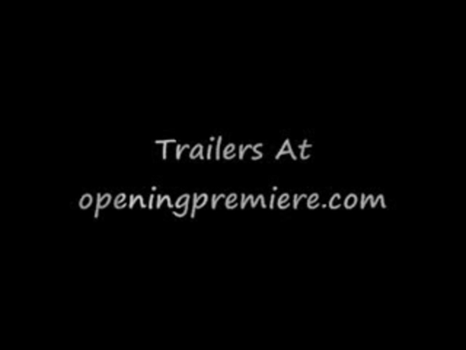 Official Antarctica Movie Trailer (2008)