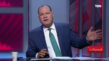 نشأت الديهي: الدولة لم تتدخل في الانتخابات والدليل فوز معارضين للنظام وخسارة المؤيدين وخائن من يهاجم