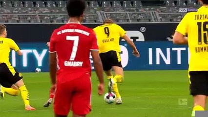 La Buli de Charly : Retour sur Klassiker de folie !