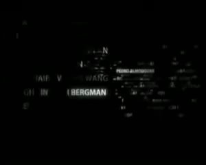 "Na imiÄ™ ma Sabine" w kinach od 29 maja 2009 - fragment 2