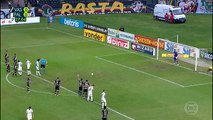 Vasco x Palmeiras (Campeonato Brasileiro 2020 20ª rodada) 2º tempo