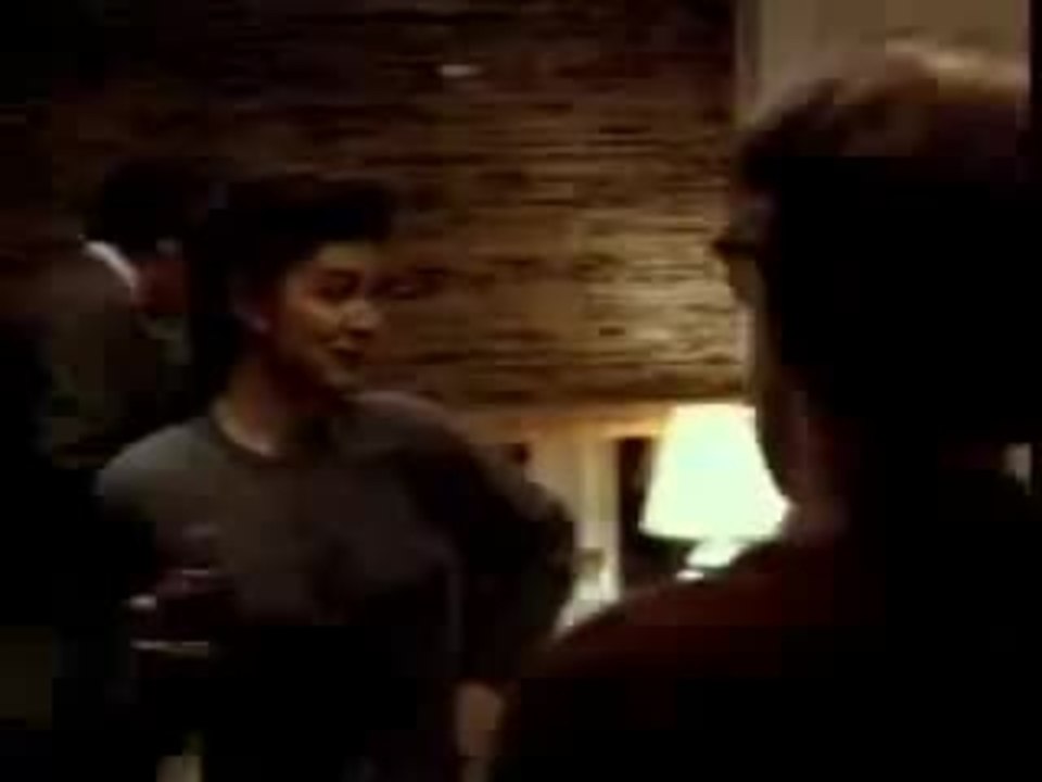 Husbands and Wives (1992) trailer