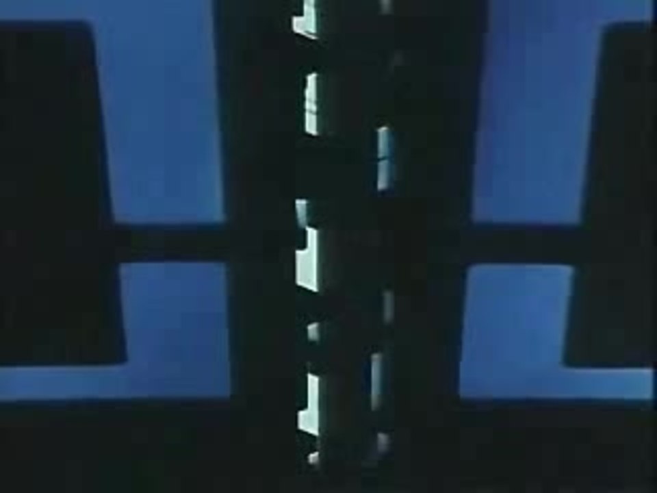 Star Trek III: Auf der Suche nach Mr. Spock - Trailer (german)